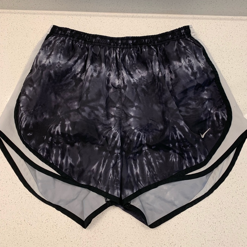 Nike running shorts